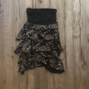 Express Mini Dress